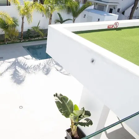 Bonita Con Piscina- Cerca De Playa De La Barrosa Holiday home